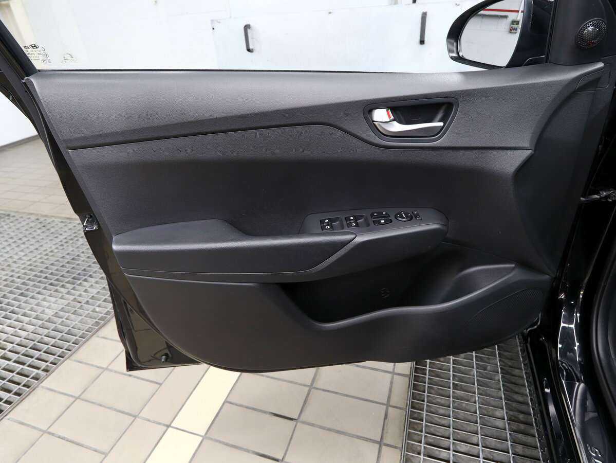 Купить Hyundai Solaris, 2020, 61 700 км, фото №7