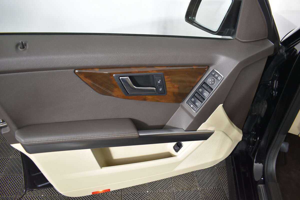 Купить Mercedes-Benz GLK-Класс 220 CDI, 2013, 243 413 км, фото №13