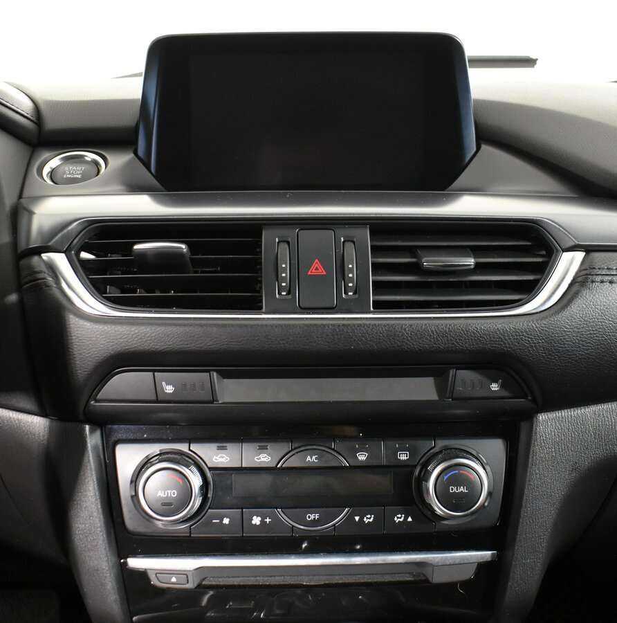 Купить Mazda 6, 2017, 163 000 км, фото №12