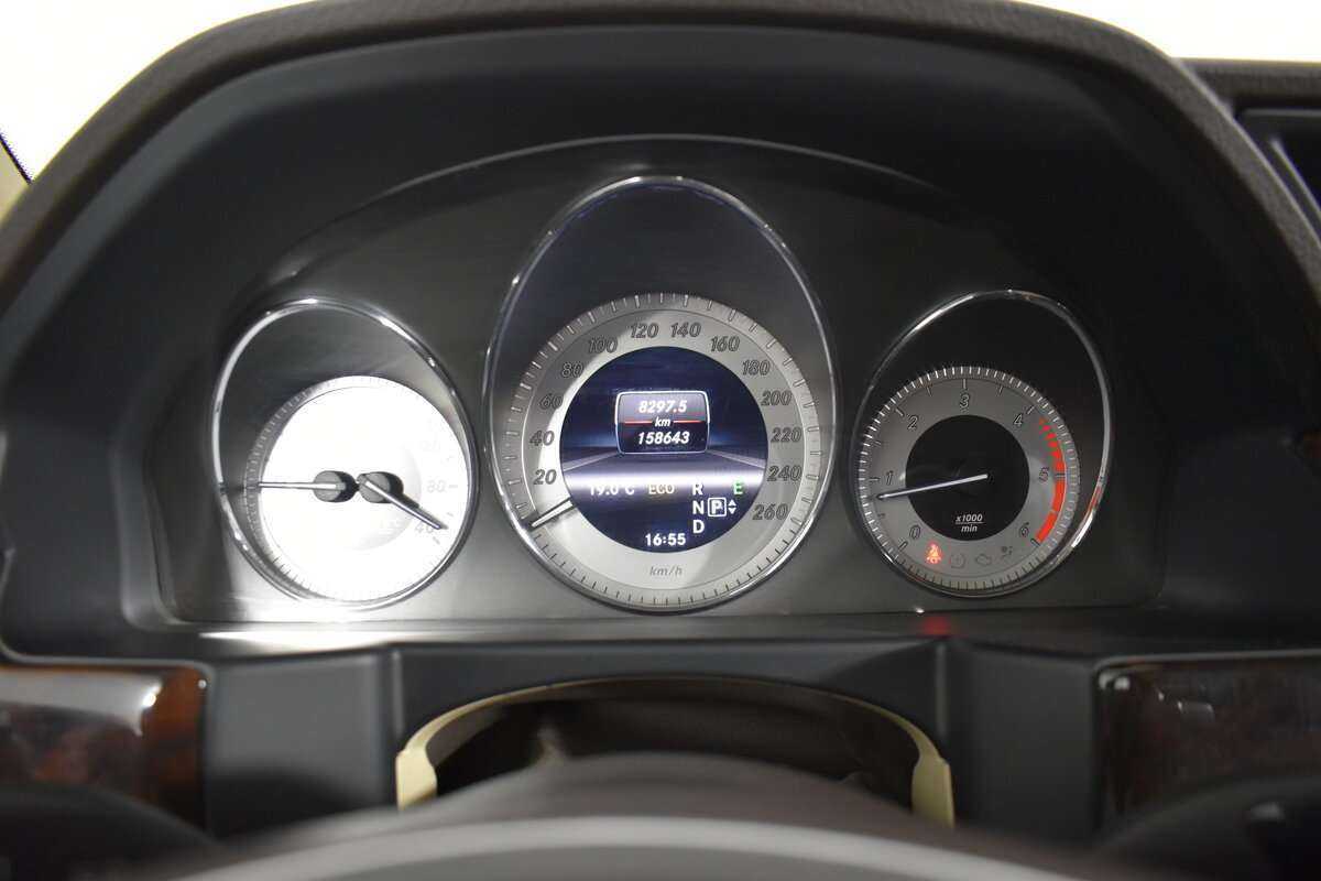 Купить Mercedes-Benz GLK-Класс 220 CDI, 2013, 158 645 км, фото №21