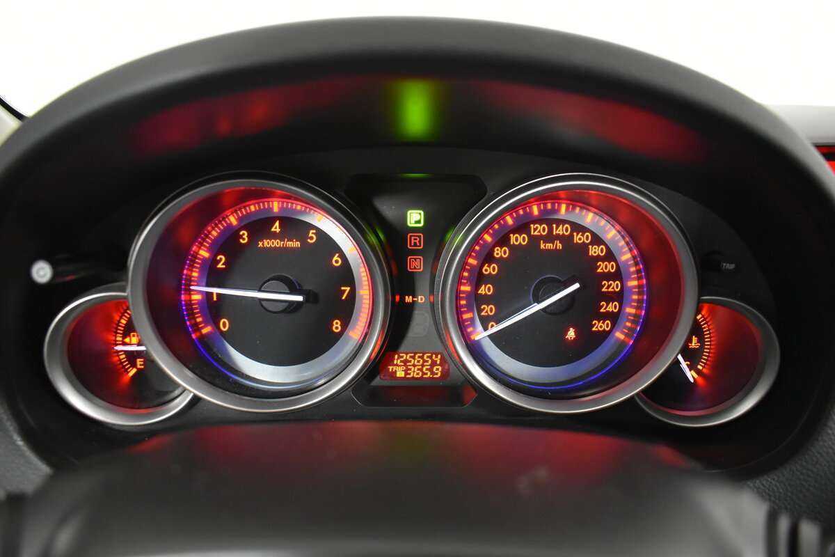 Купить Mazda 6, 2012, 125 653 км, фото №11