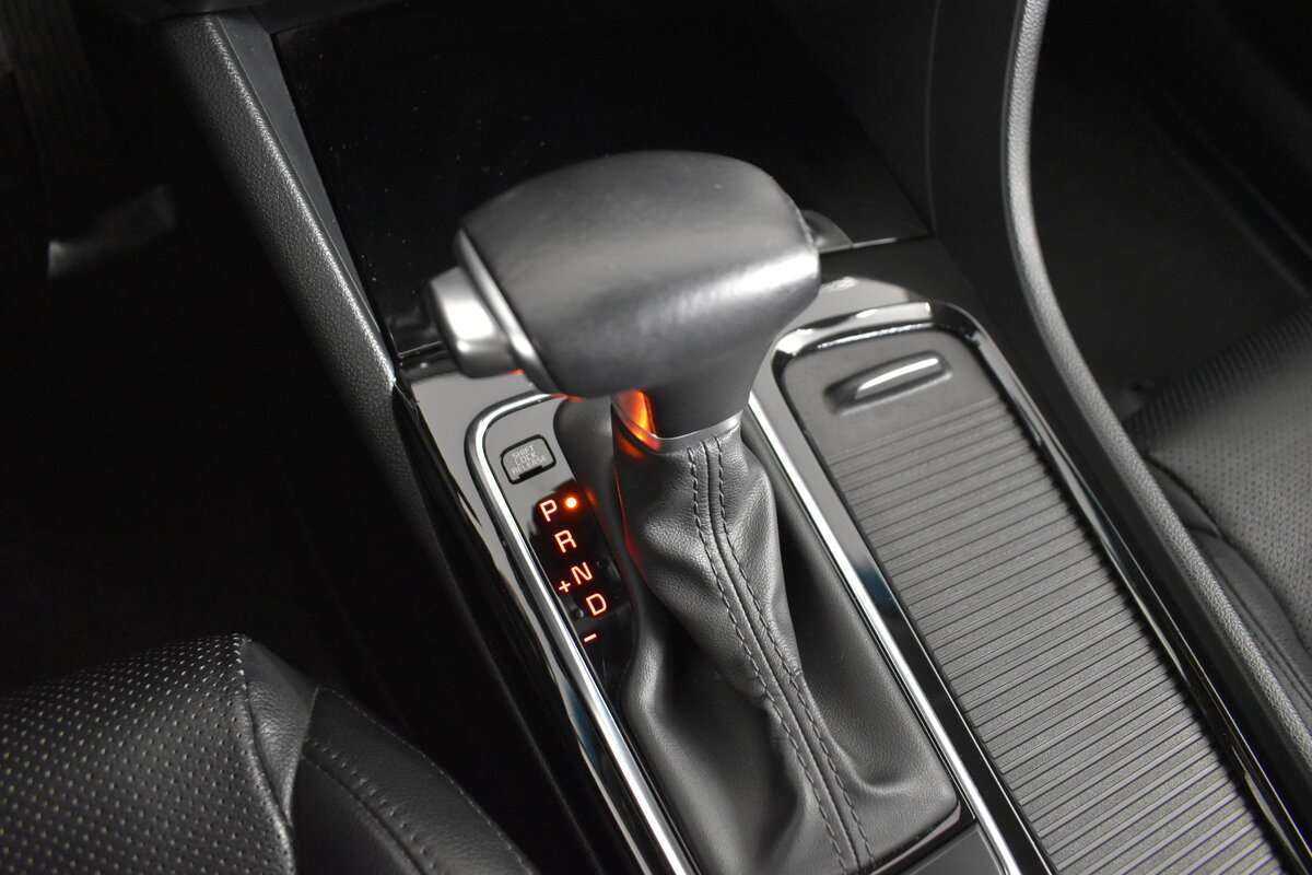 Купить Kia Optima, 2016, 83 568 км, фото №21