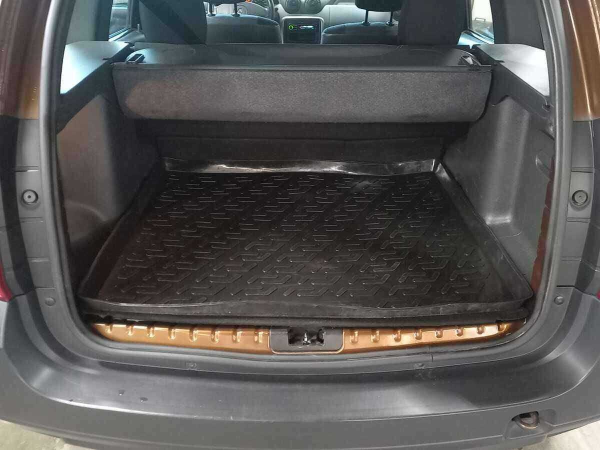 Купить Renault Duster, 2012, 114 781 км, фото №15