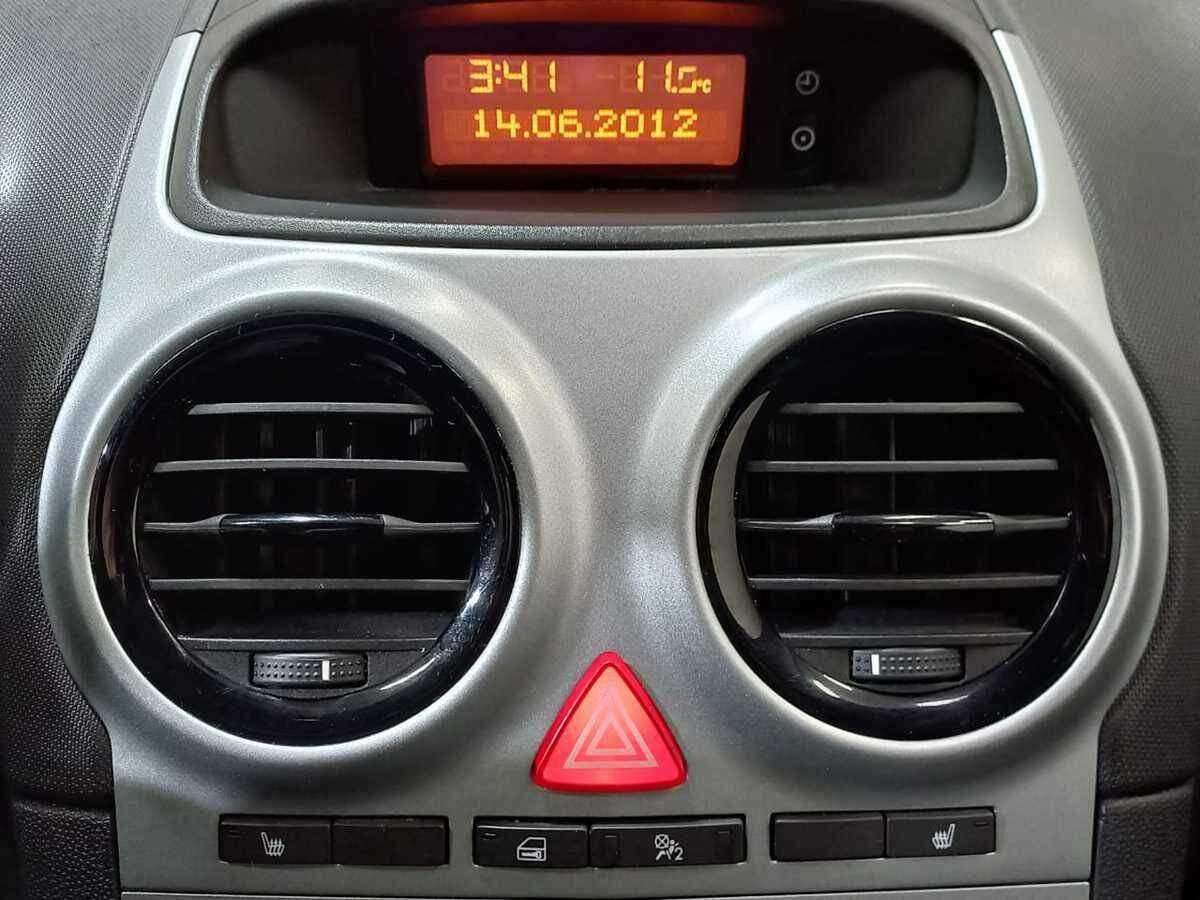 Купить Opel Corsa, 2012, 38 460 км, фото №14