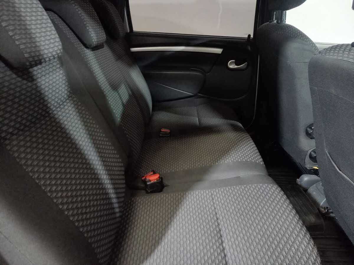 Купить Lada (ВАЗ) Largus, 2017, 144 400 км, фото №9