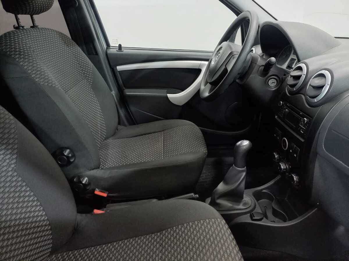 Купить Lada (ВАЗ) Largus, 2017, 144 400 км, фото №10