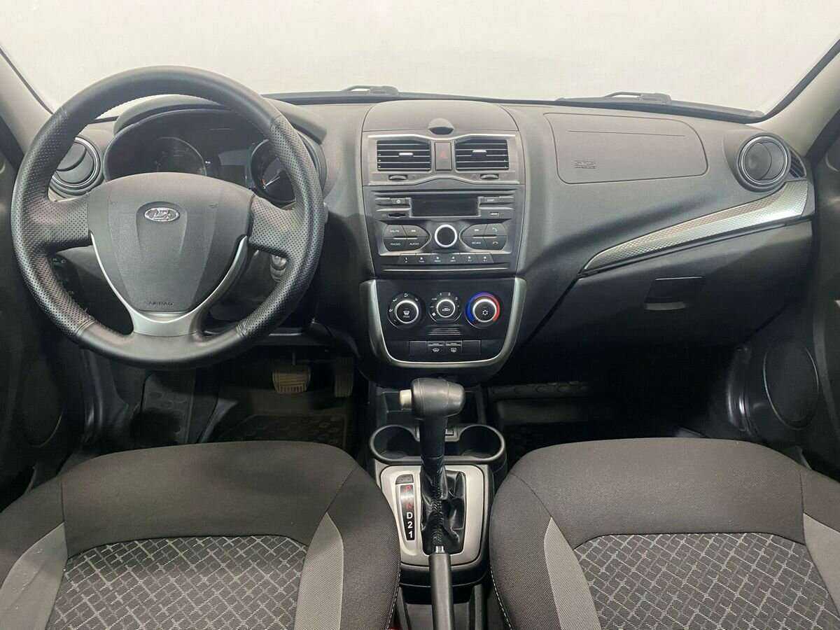 Купить Lada (ВАЗ) Granta, 2020, 28 139 км, фото №9