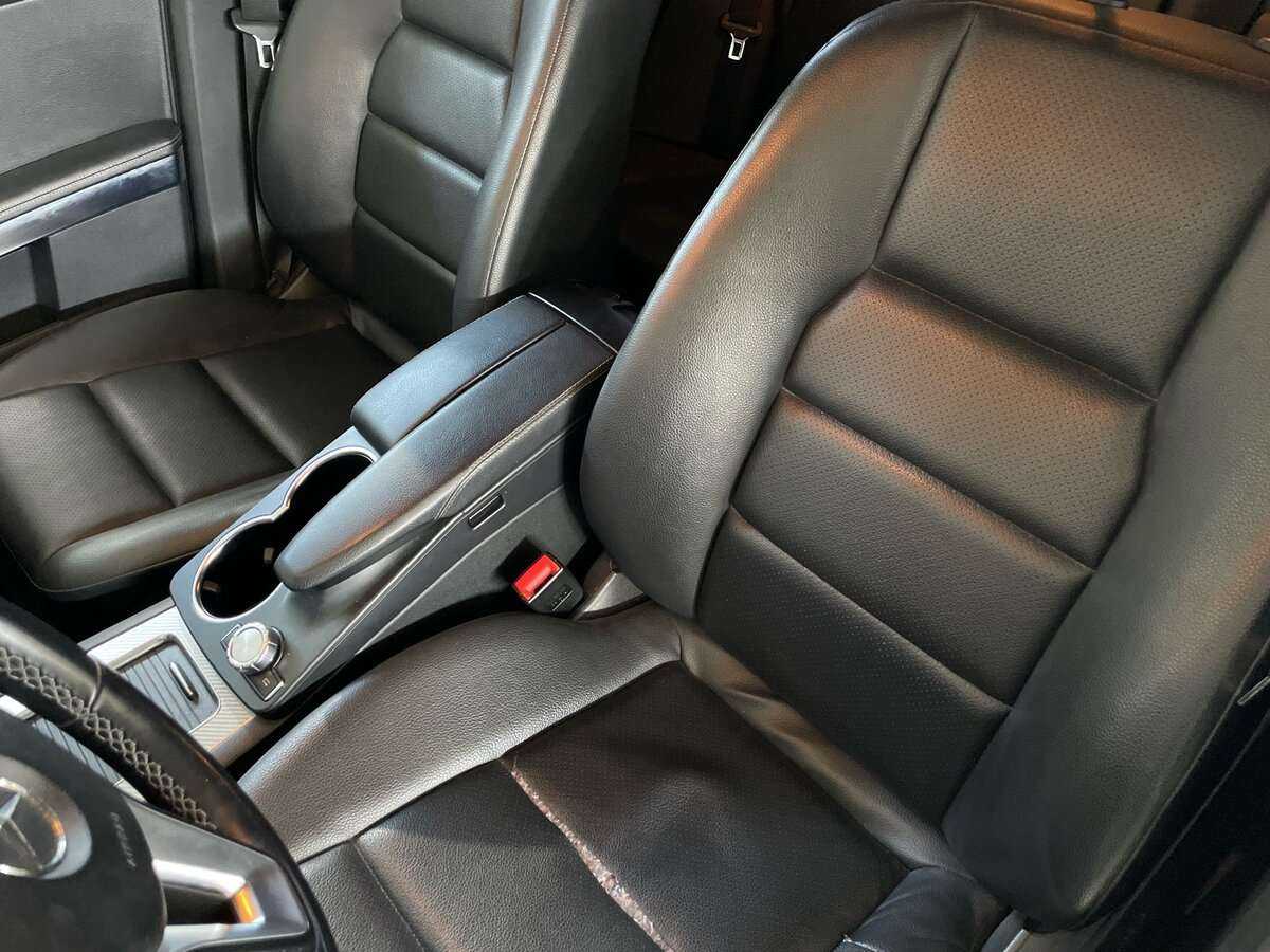 Купить Mercedes-Benz GLK-Класс 300, 2012, 198 413 км, фото №17