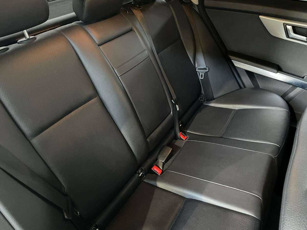 Купить Mercedes-Benz GLK-Класс 300, 2012, 198 413 км, фото №20