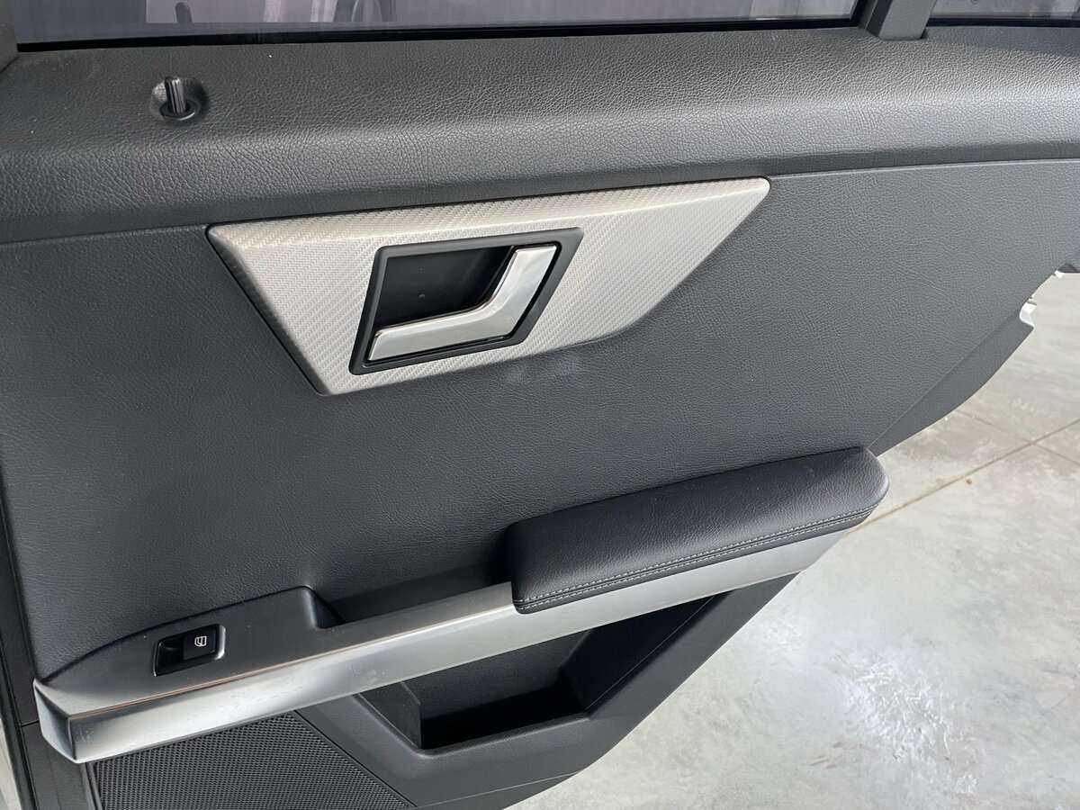 Купить Mercedes-Benz GLK-Класс 300, 2012, 198 413 км, фото №26