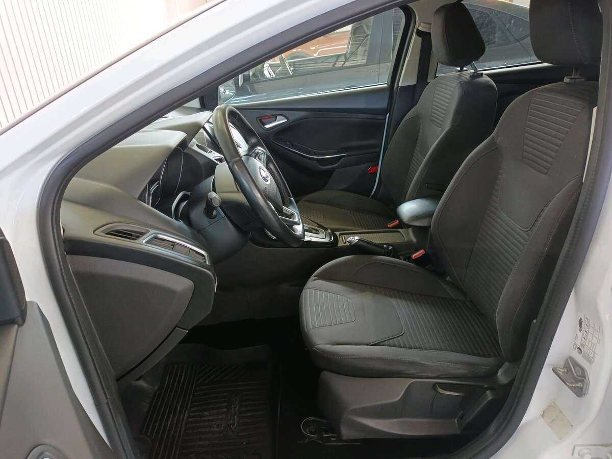 Купить Ford Focus, 2019, 92 246 км, фото №13