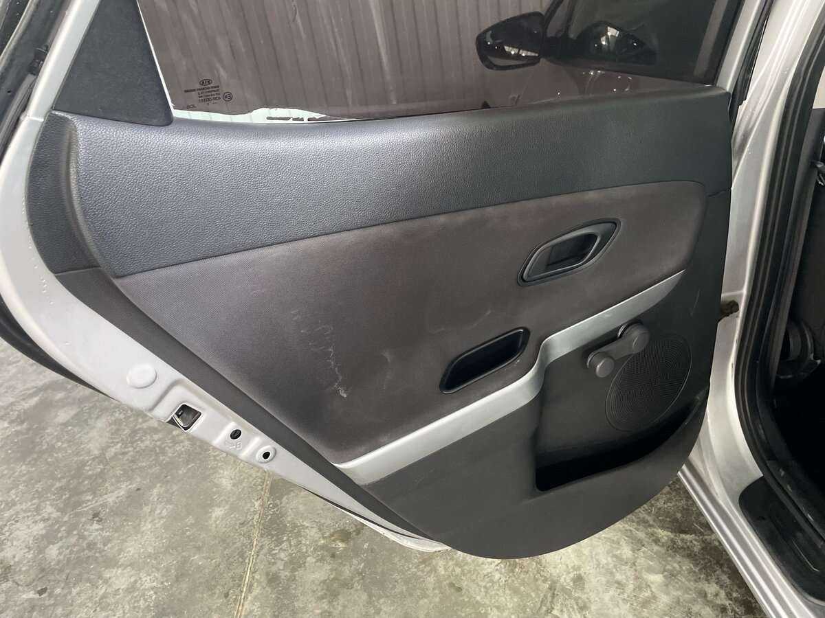 Купить Kia Ceed, 2013, 147 808 км, фото №16