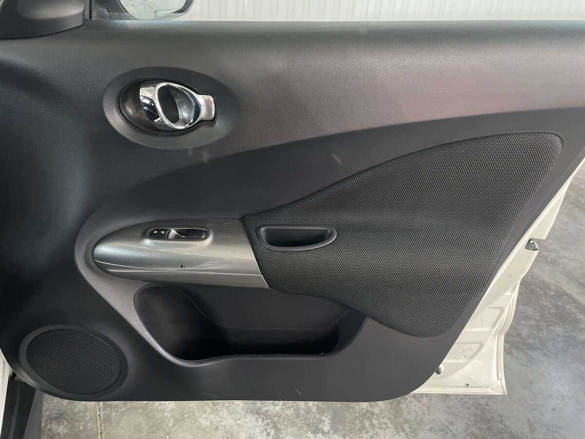 Купить Nissan Juke, 2014, 105 026 км, фото №21