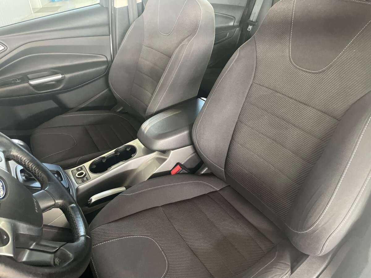 Купить Ford Kuga, 2015, 183 500 км, фото №16