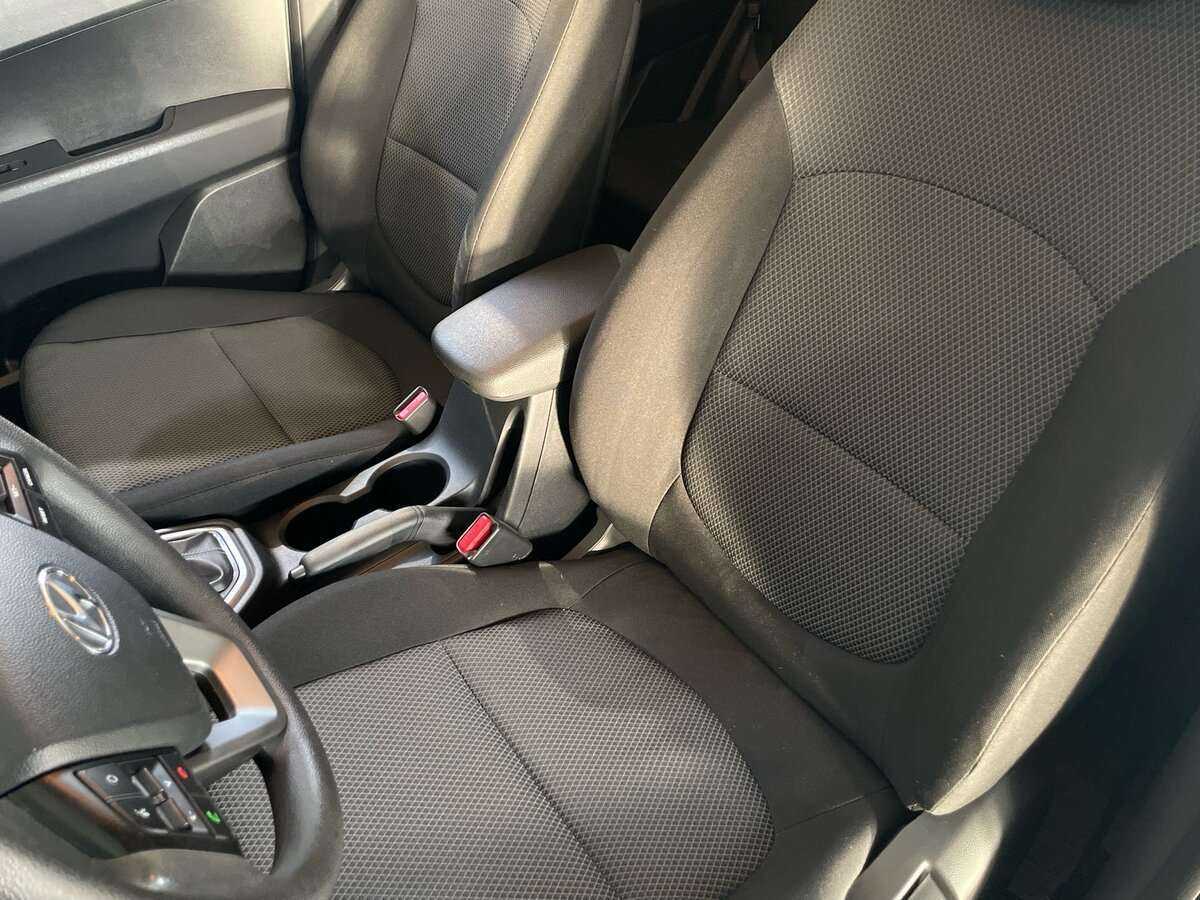 Купить Hyundai Creta, 2019, 132 971 км, фото №15