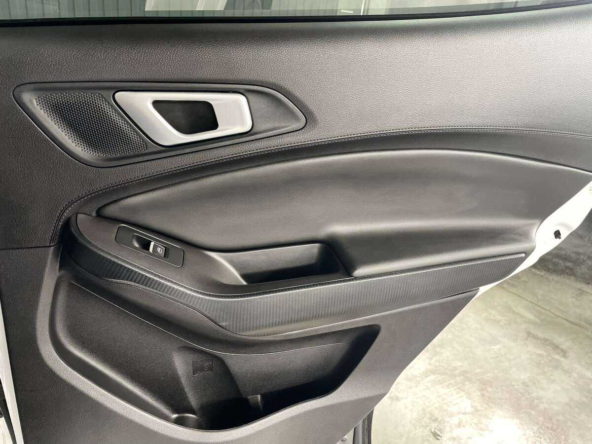 Купить CHERY Tiggo 4, 2021, 60 171 км, фото №25