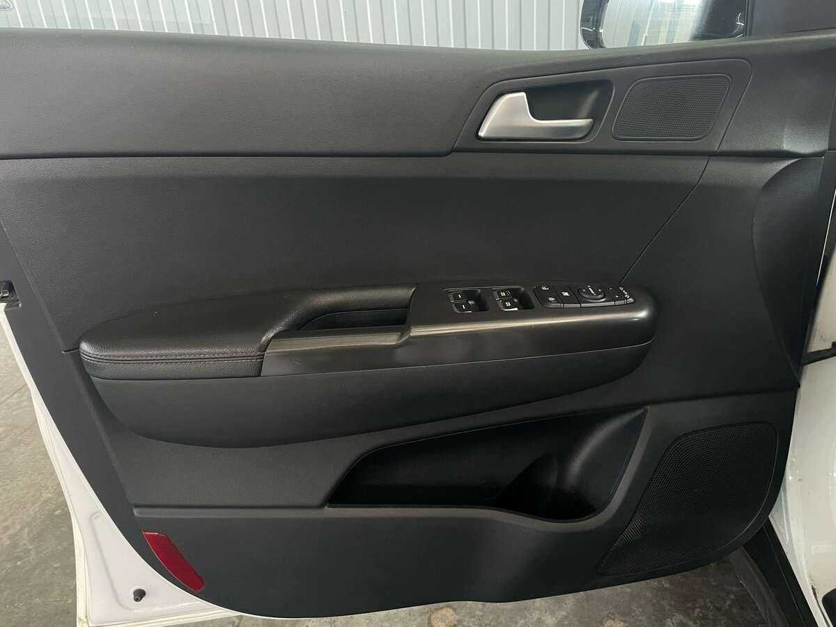 Купить Kia Sportage, 2017, 116 980 км, фото №21