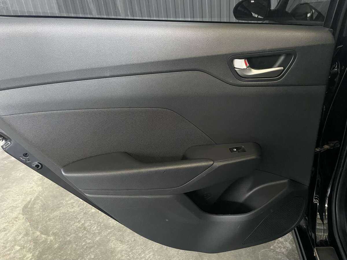 Купить Hyundai Solaris, 2019, 94 108 км, фото №22