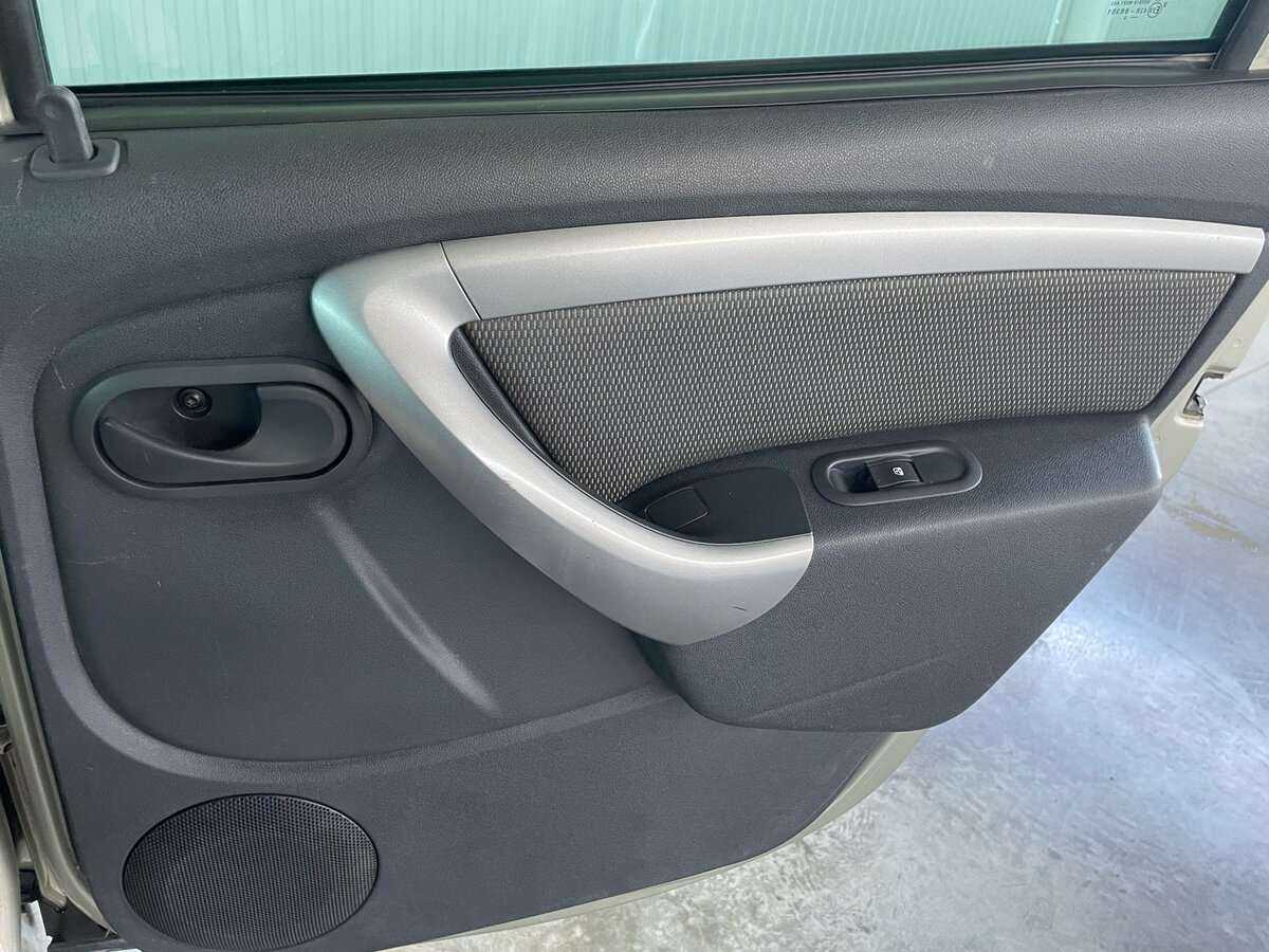 Купить Renault Duster, 2013, 170 492 км, фото №19