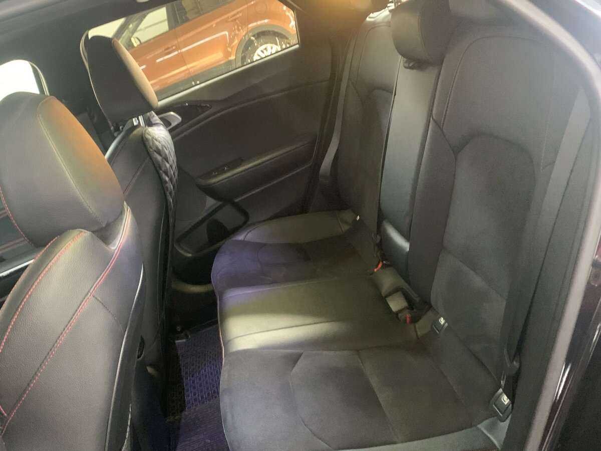 Купить Kia Proceed, 2020, 74 800 км, фото №16