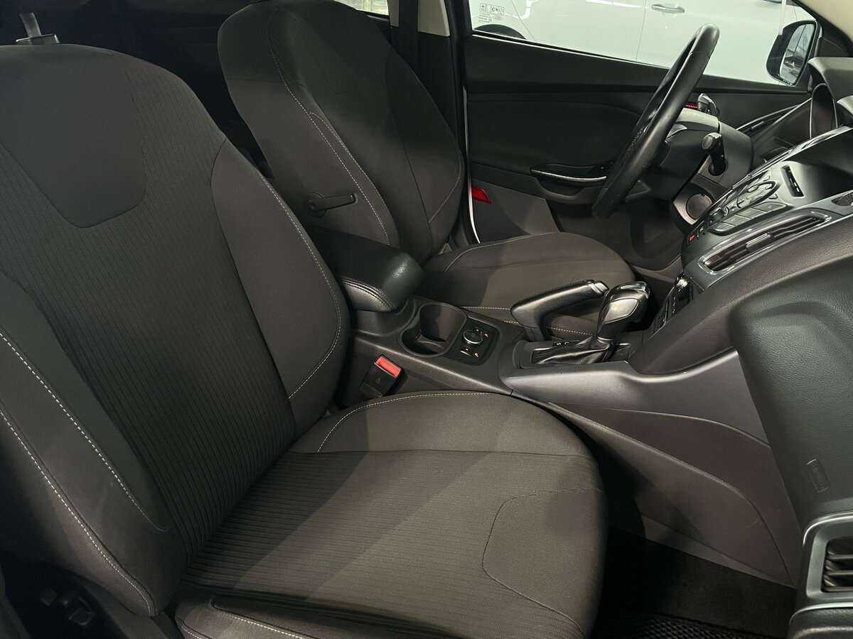Купить Ford Focus, 2013, 235 227 км, фото №14