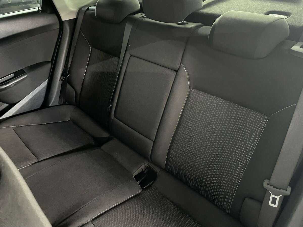 Купить Opel Astra, 2013, 205 254 км, фото №14