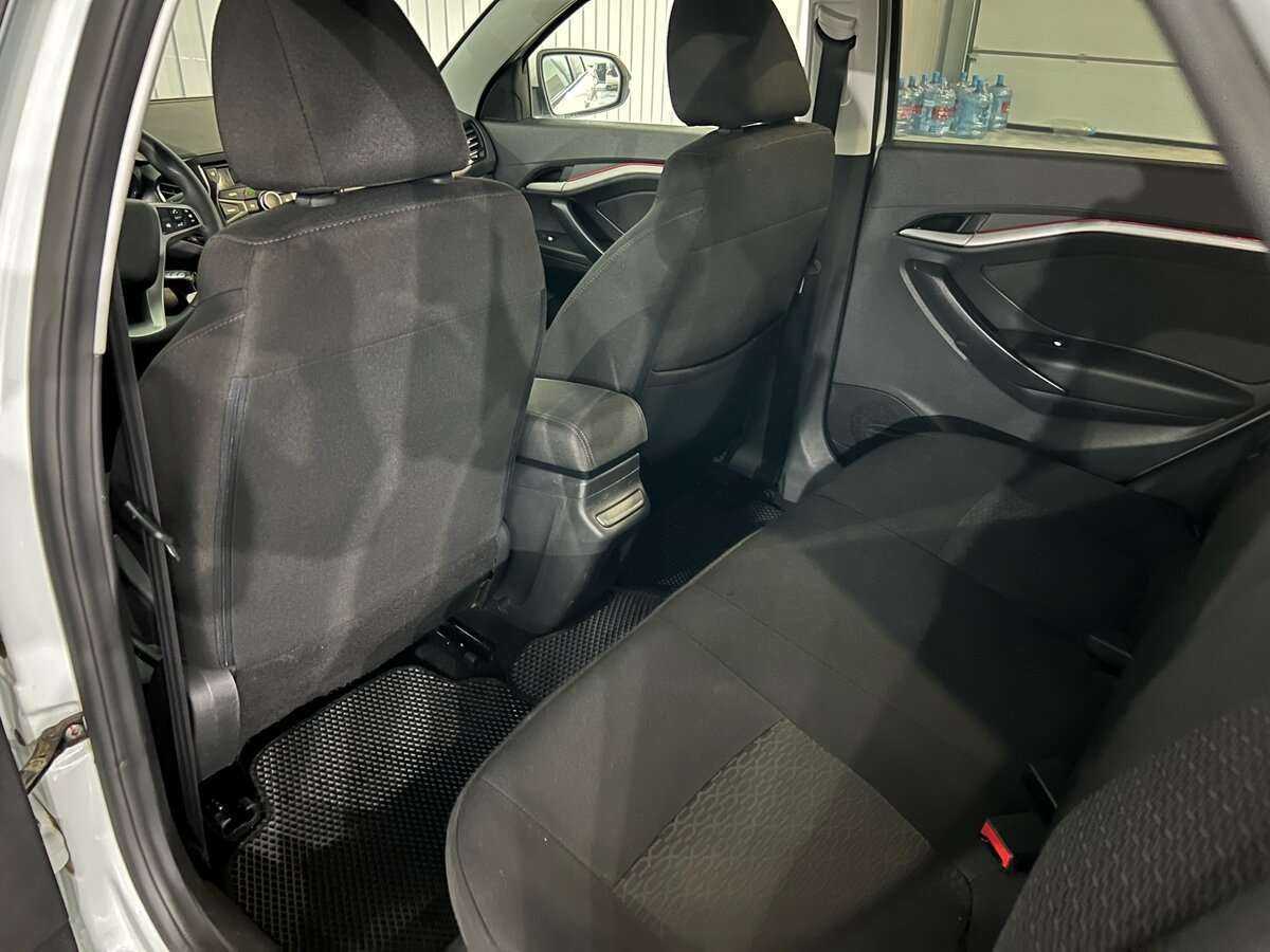 Купить Lada (ВАЗ) Vesta, 2020, 45 660 км, фото №17