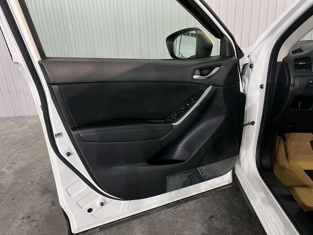 Купить Mazda CX-5, 2013, 140 472 км, фото №9