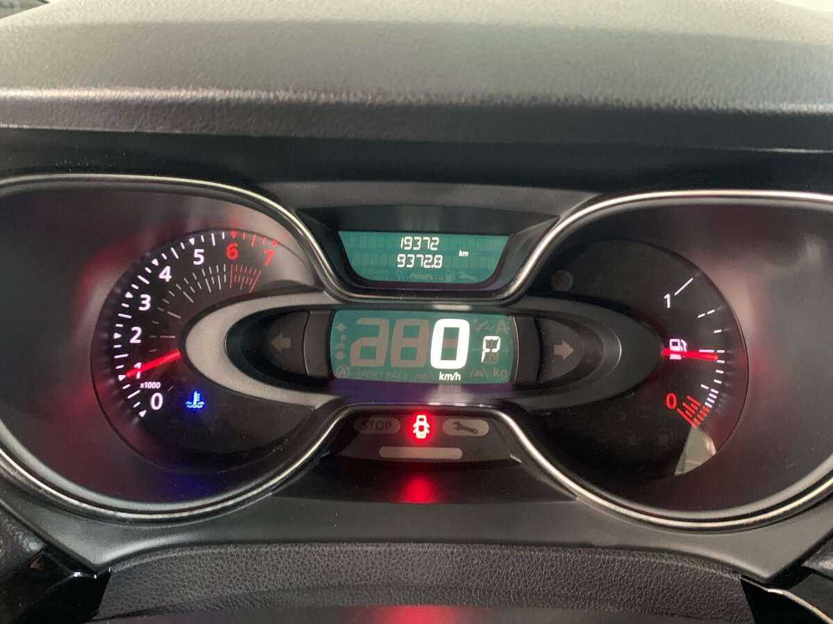 Купить Renault Kaptur, 2022, 19 368 км, фото №11