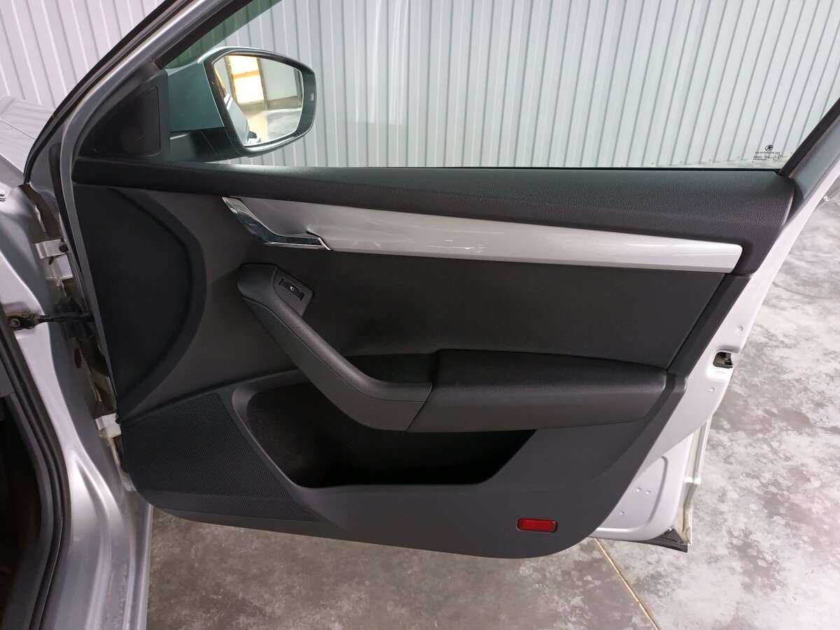 Купить Skoda Octavia, 2014, 132 058 км, фото №19