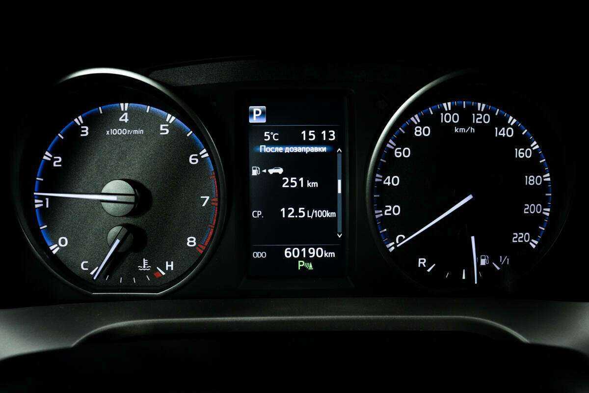 Купить Toyota RAV4, 2016, 60 188 км, фото №10