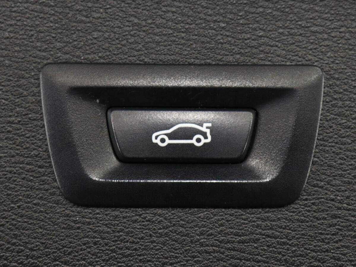 Купить BMW X1 20i xDrive, 2018, 139 902 км, фото №12