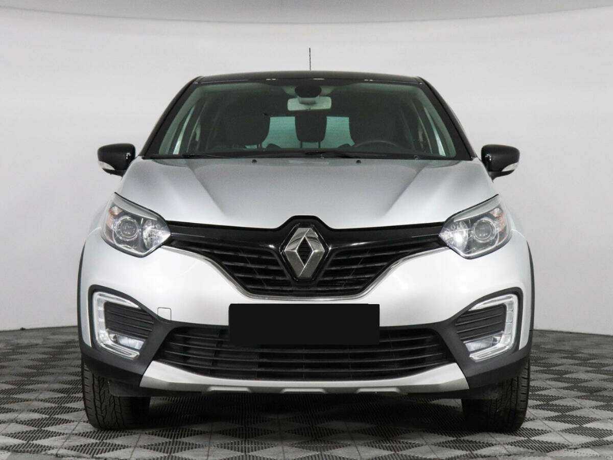Renault Kaptur