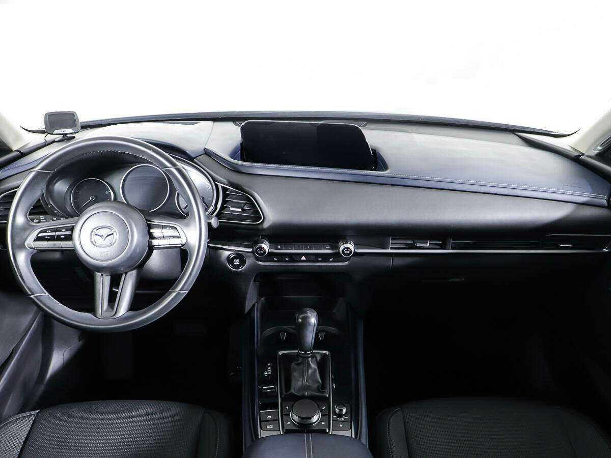 Купить Mazda CX-30, 2020, 38 372 км, фото №11
