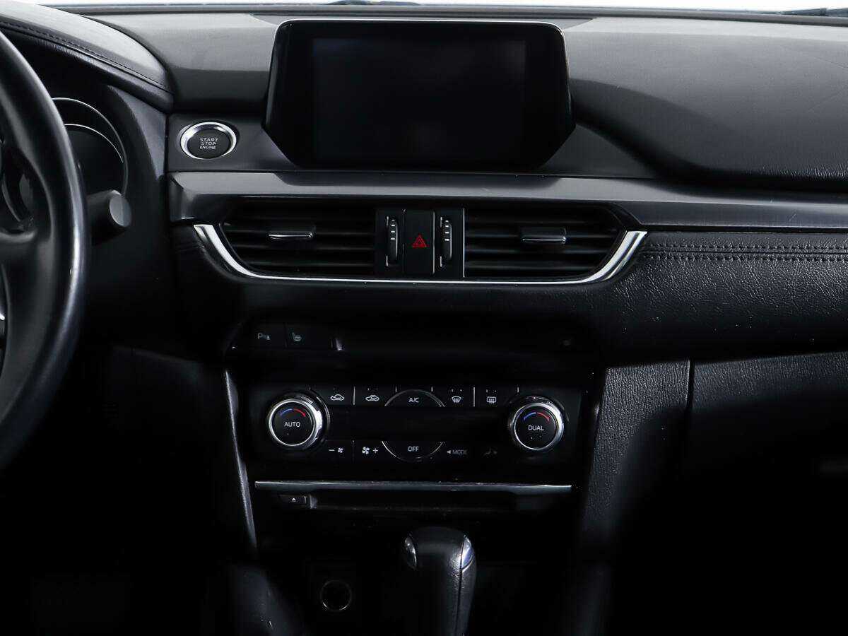 Купить Mazda 6, 2016, 135 506 км, фото №12