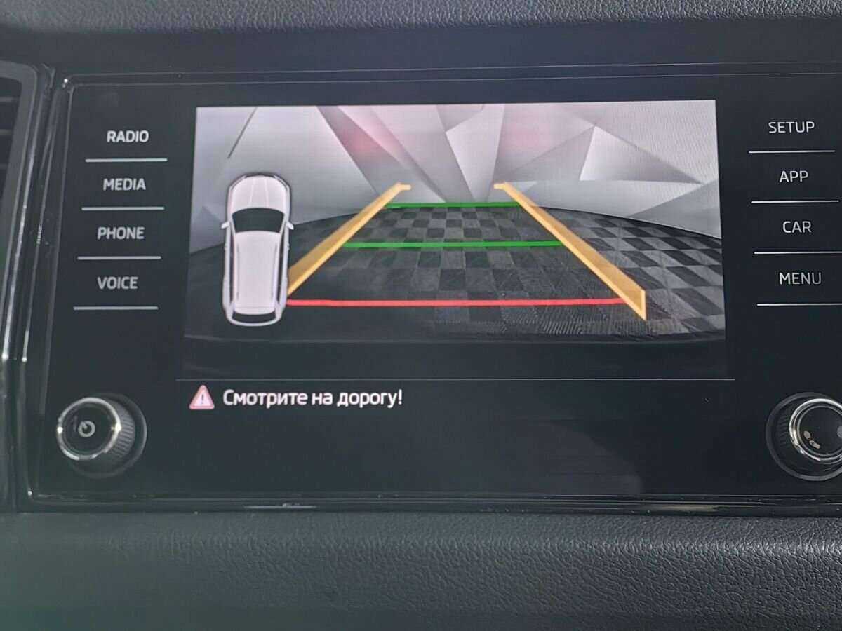 Купить Skoda Kodiaq, 2019, 90 228 км, фото №15