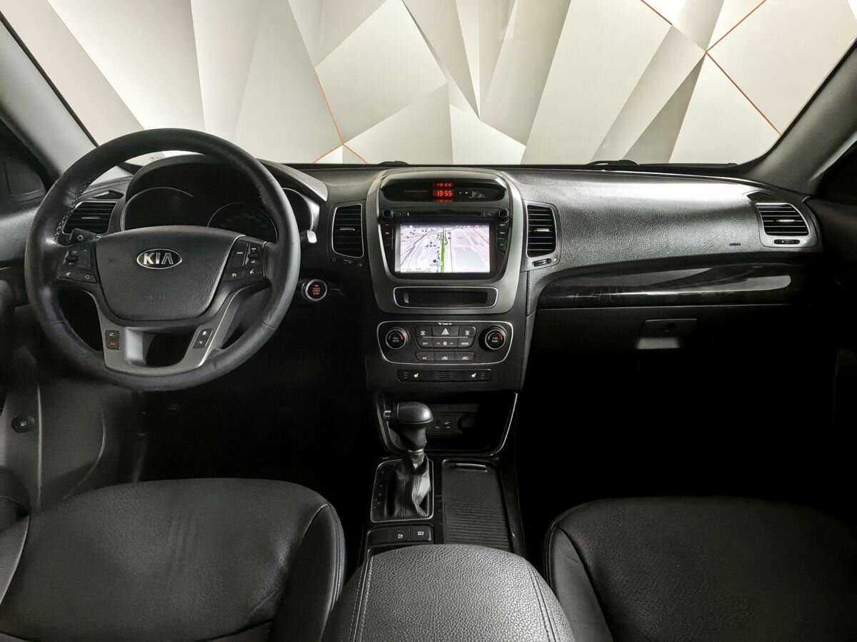 Купить Kia Sorento, 2020, 86 463 км, фото №10