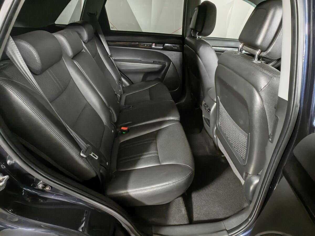 Купить Kia Sorento, 2020, 86 463 км, фото №12