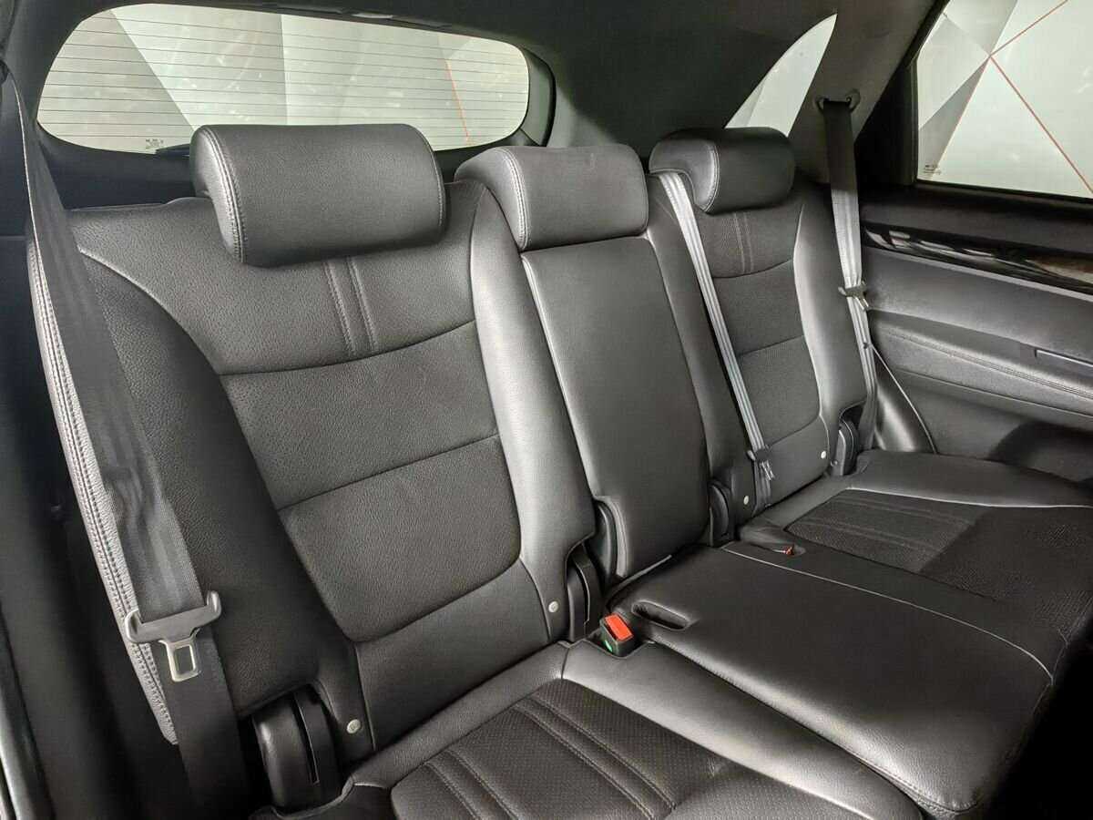 Купить Kia Sorento, 2020, 86 463 км, фото №13