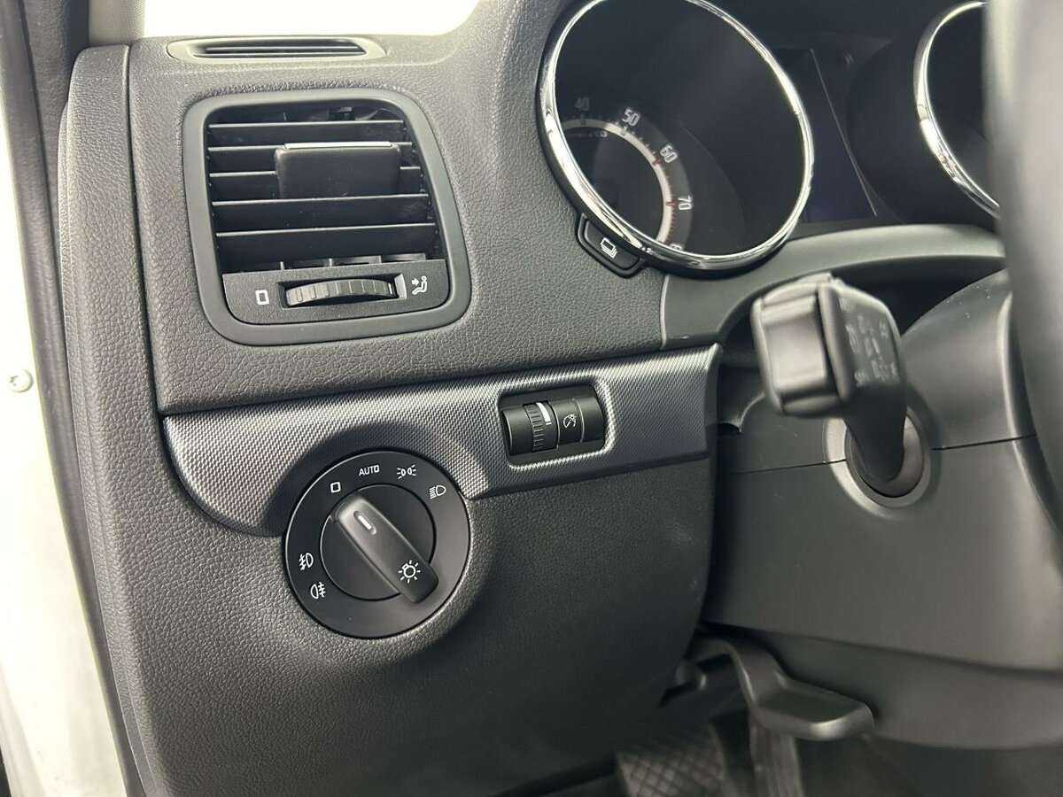 Купить Skoda Yeti, 2017, 89 734 км, фото №9