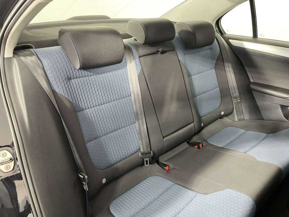 Купить Volkswagen Jetta, 2013, 135 662 км, фото №15