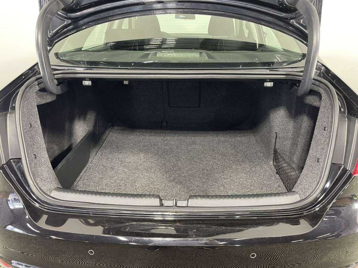 Купить Volkswagen Jetta, 2013, 135 662 км, фото №18