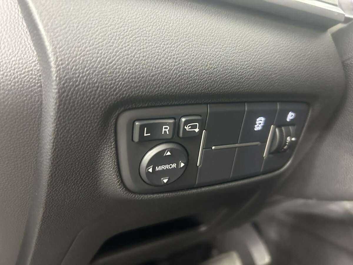 Купить Changan CS35PLUS, 2019, 31 484 км, фото №9