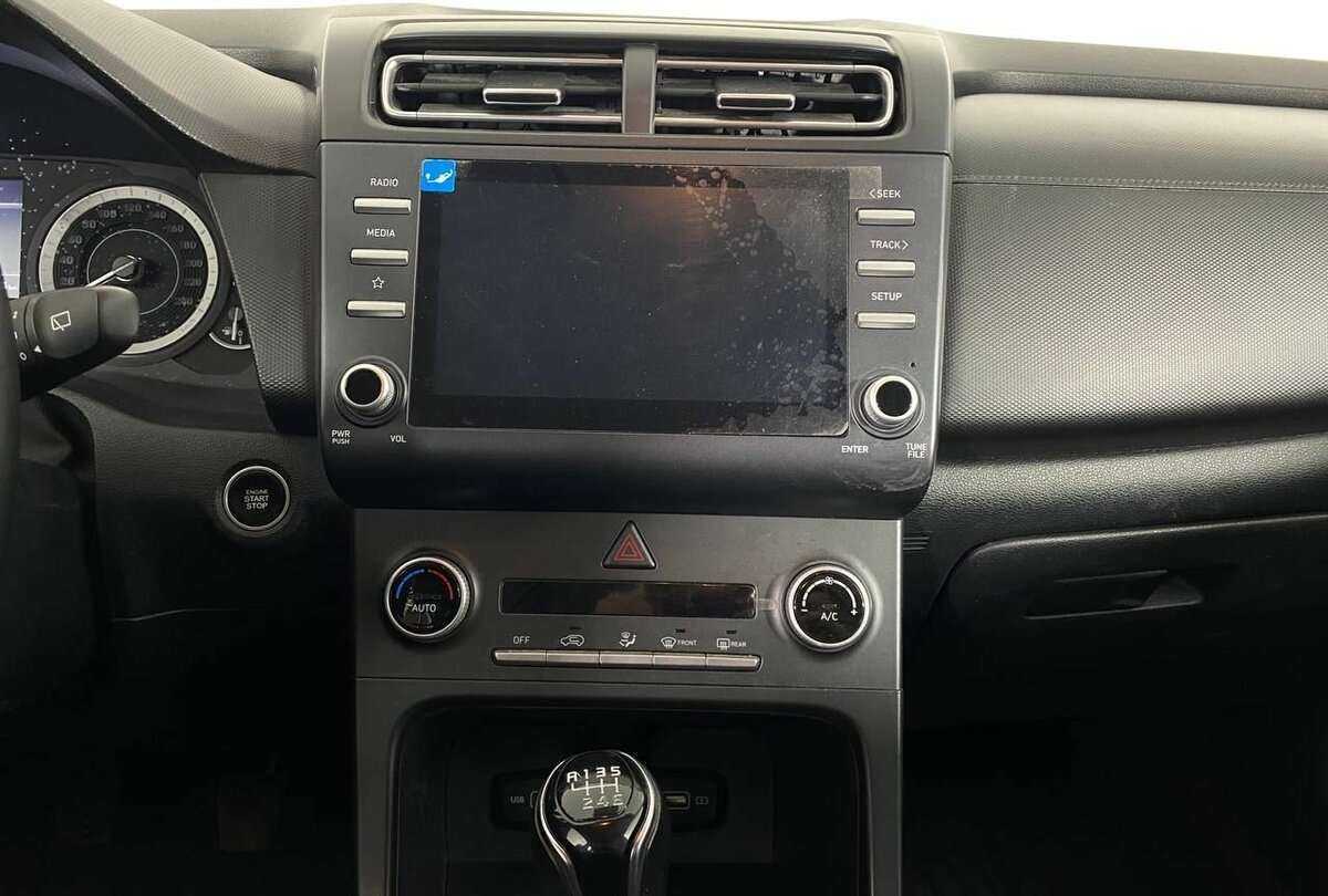 Купить Hyundai Creta, 2021, 68 000 км, фото №11