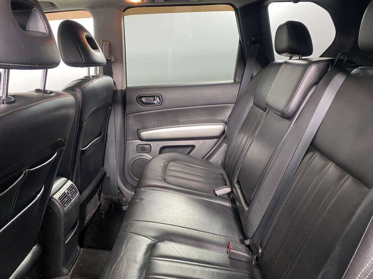 Купить Nissan X-Trail, 2012, 177 450 км, фото №10