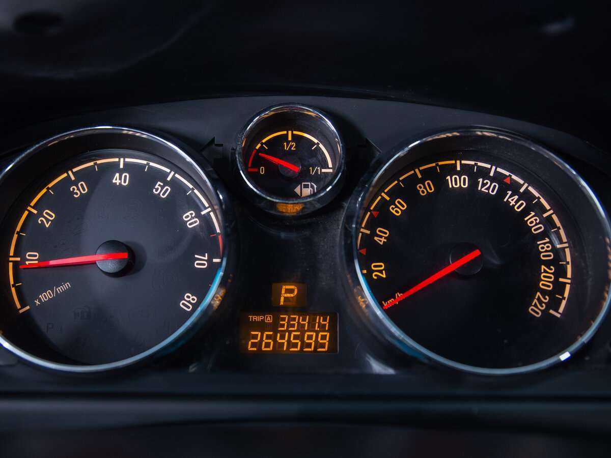 Купить Opel Antara, 2012, 264 599 км, фото №9