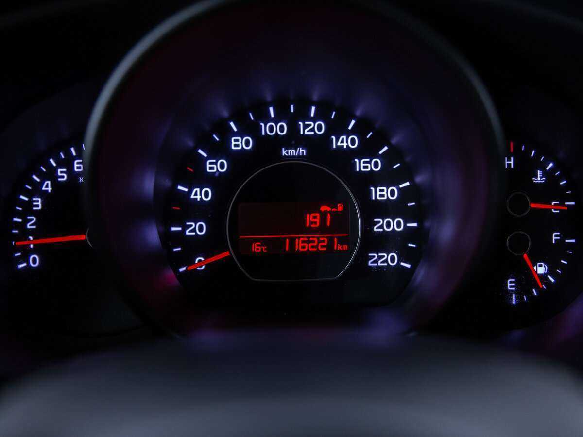 Купить Kia Soul, 2018, 116 221 км, фото №13