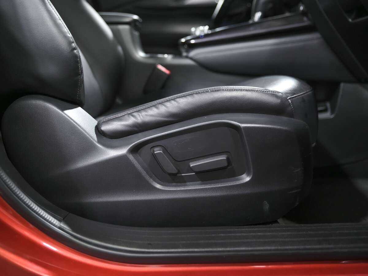 Купить Mazda CX-9, 2018, 168 032 км, фото №24