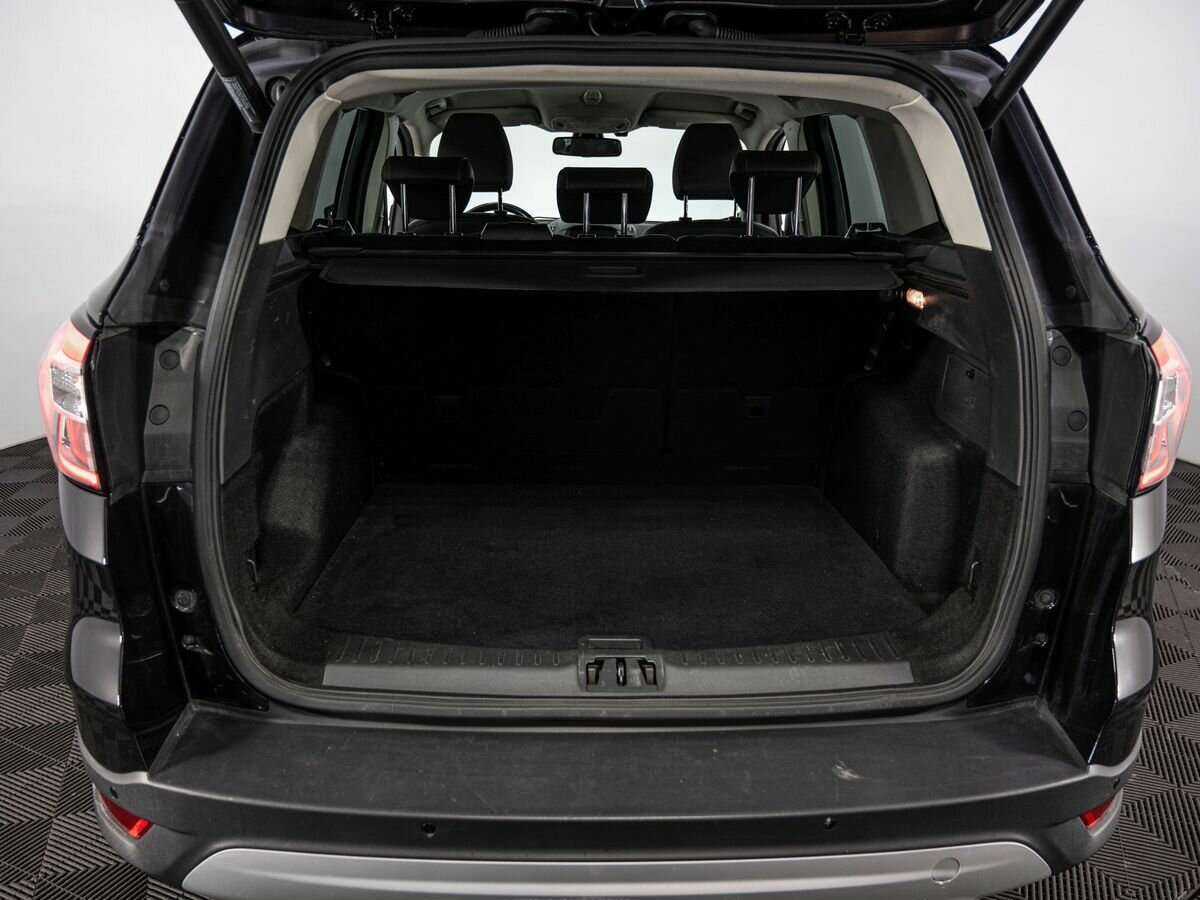 Купить Ford Kuga, 2019, 127 000 км, фото №29