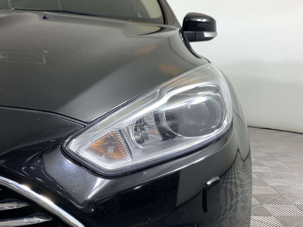 Купить Ford Focus, 2016, 159 980 км, фото №10